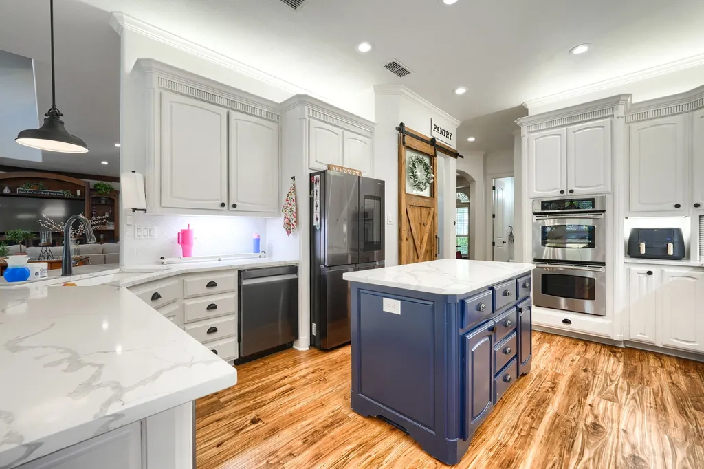 465 Equestrian Drive Rockwall TX 75032