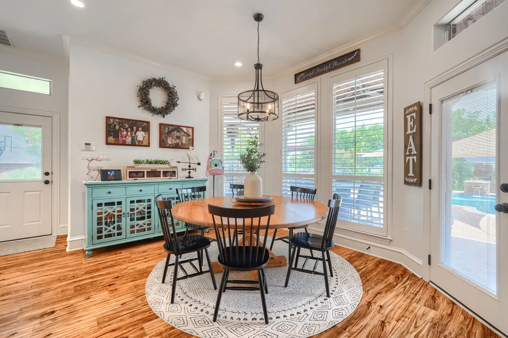465 Equestrian Drive Rockwall TX 75032