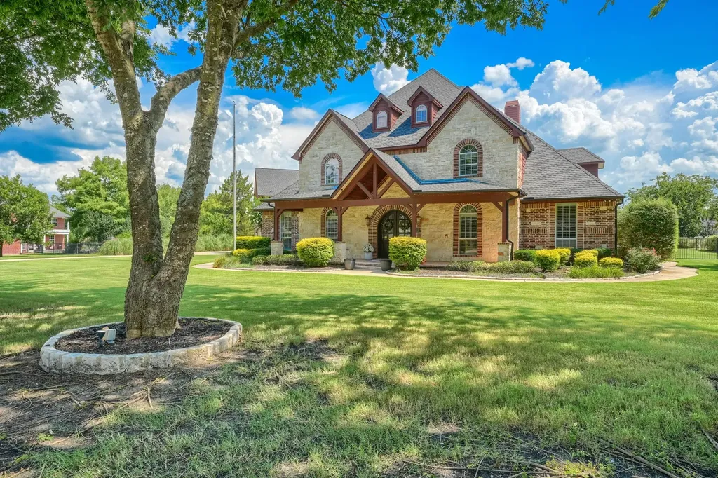 465 Equestrian Drive Rockwall TX 75032