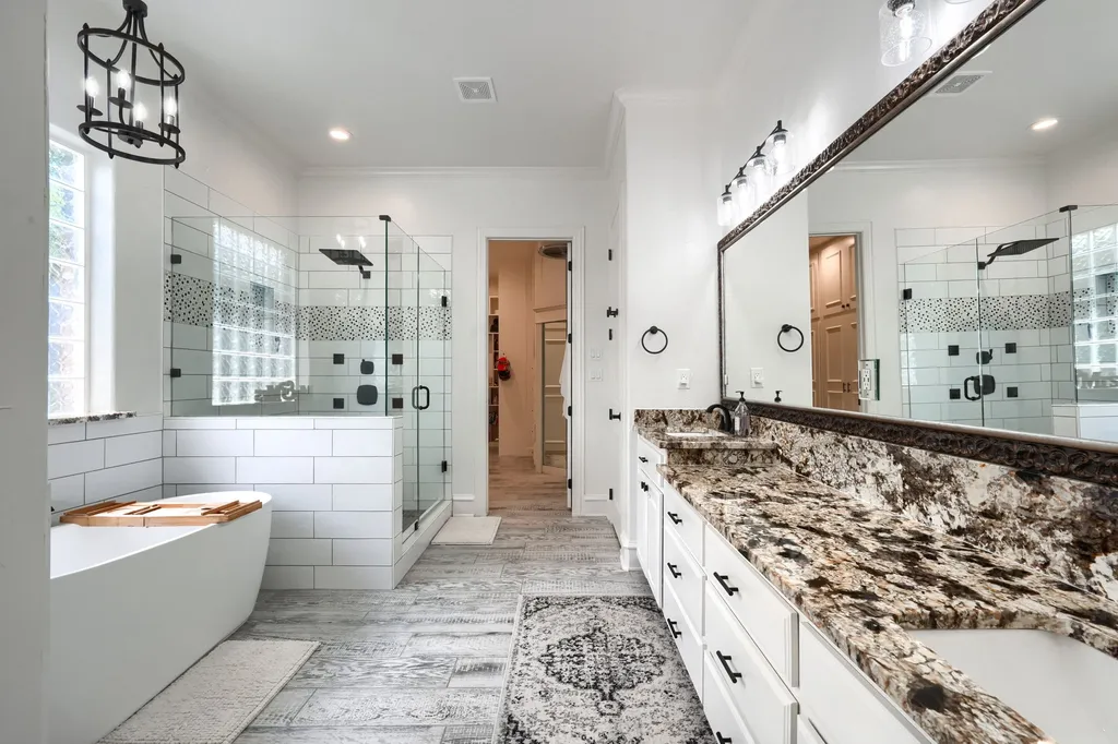 465 Equestrian Drive Rockwall TX 75032