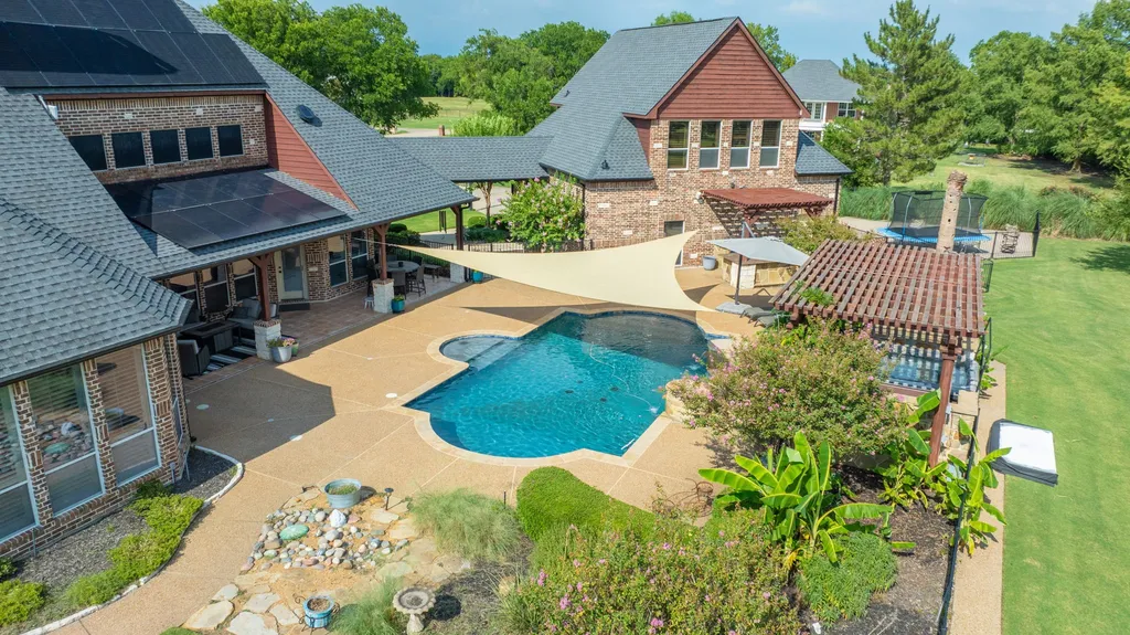 465 Equestrian Drive Rockwall TX 75032
