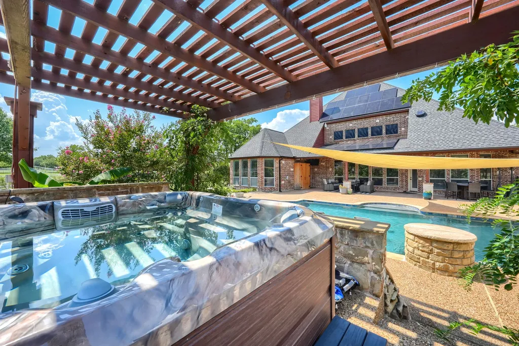 465 Equestrian Drive Rockwall TX 75032