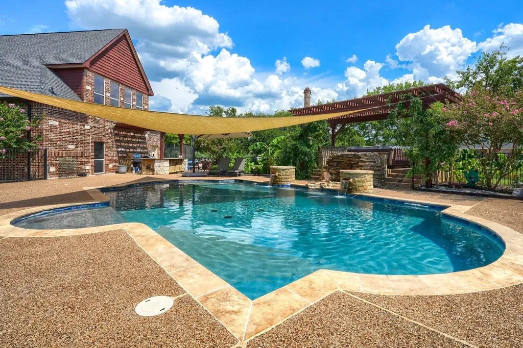 465 Equestrian Drive Rockwall TX 75032