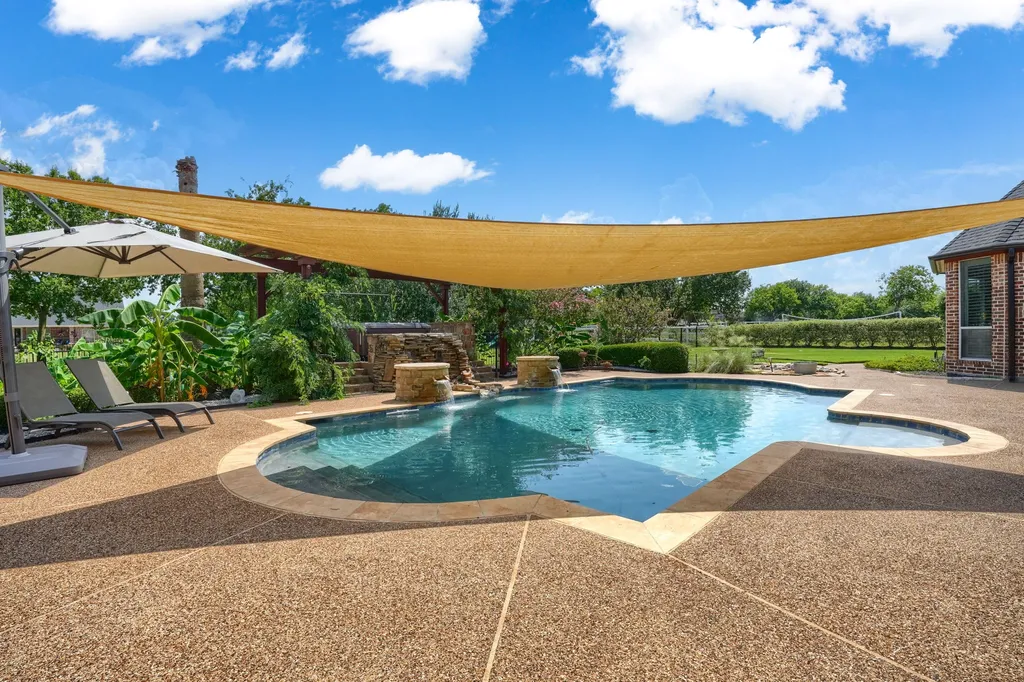 465 Equestrian Drive Rockwall TX 75032