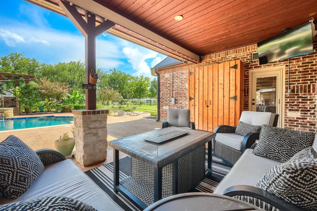 465 Equestrian Drive Rockwall TX 75032
