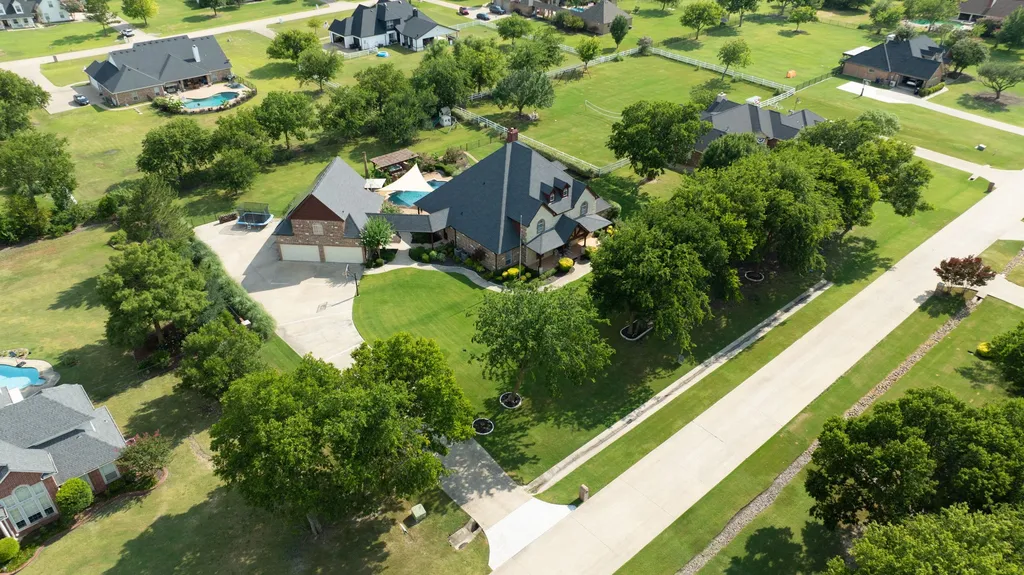465 Equestrian Drive Rockwall TX 75032