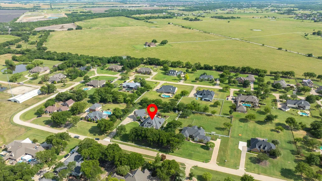 465 Equestrian Drive Rockwall TX 75032