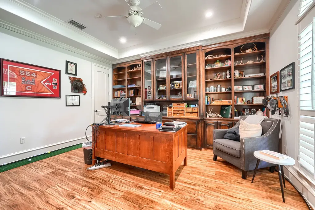 465 Equestrian Drive Rockwall TX 75032
