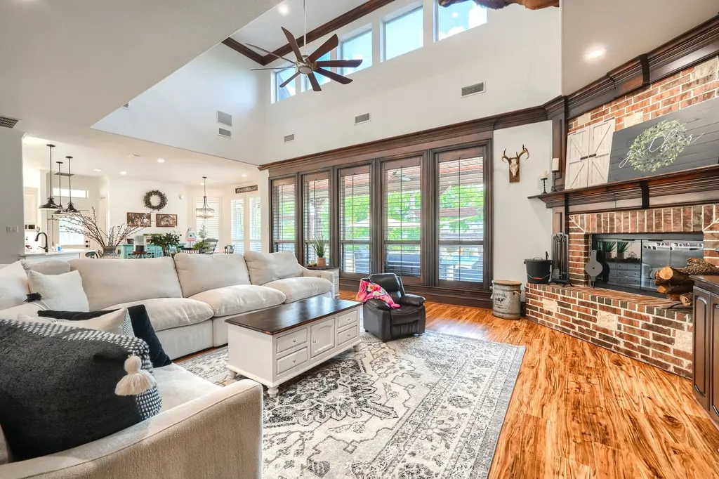 465 Equestrian Drive Rockwall TX 75032