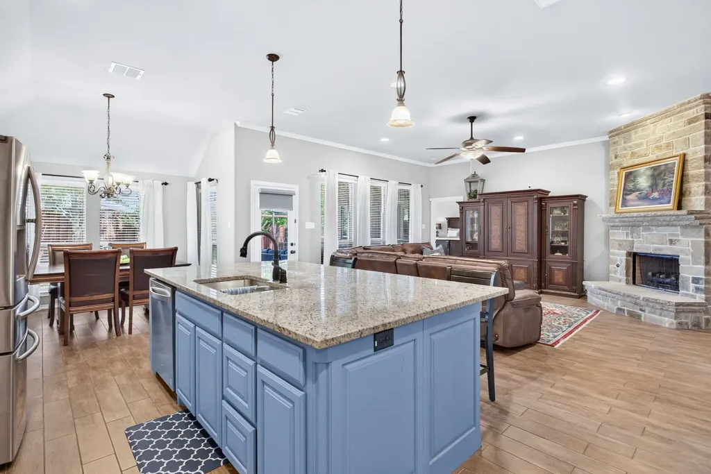 11000 Wanamaker Drive Benbrook TX 76126