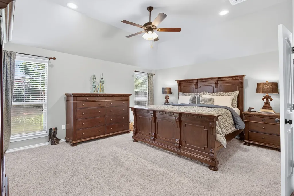 11000 Wanamaker Drive Benbrook TX 76126