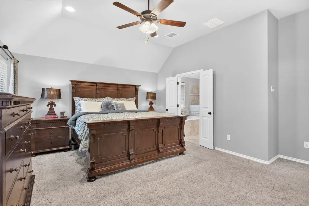 11000 Wanamaker Drive Benbrook TX 76126