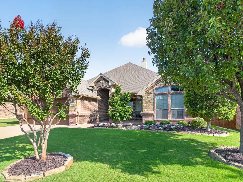 11000 Wanamaker Drive Benbrook TX 76126