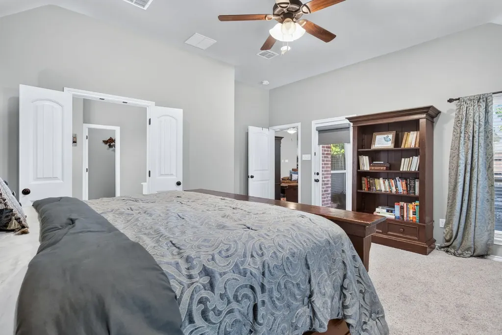 11000 Wanamaker Drive Benbrook TX 76126