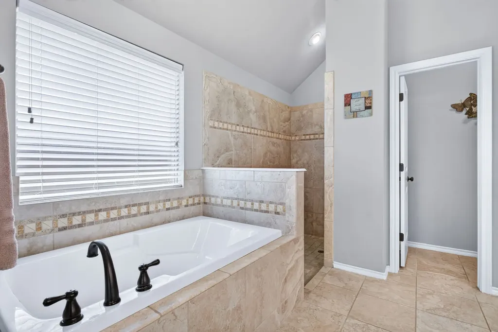 11000 Wanamaker Drive Benbrook TX 76126