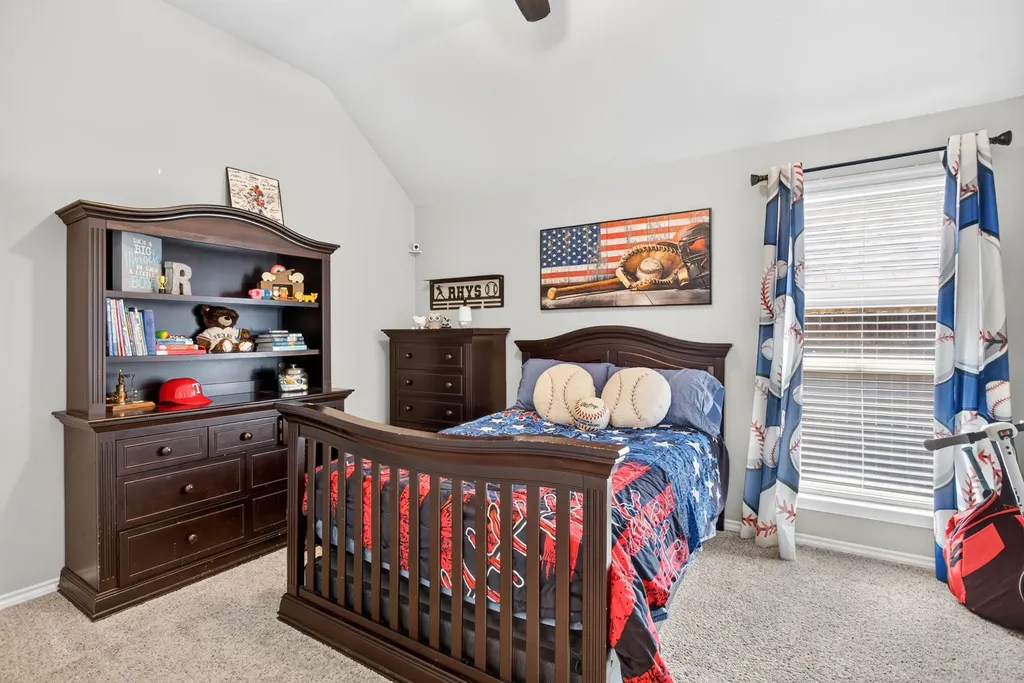 11000 Wanamaker Drive Benbrook TX 76126