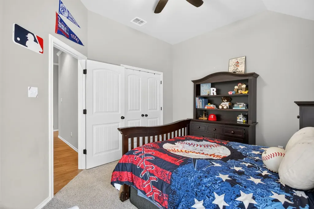 11000 Wanamaker Drive Benbrook TX 76126
