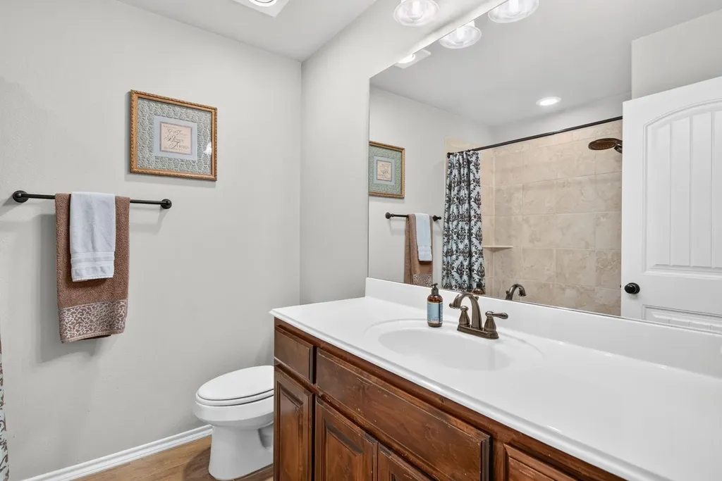 11000 Wanamaker Drive Benbrook TX 76126