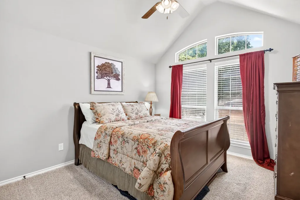 11000 Wanamaker Drive Benbrook TX 76126