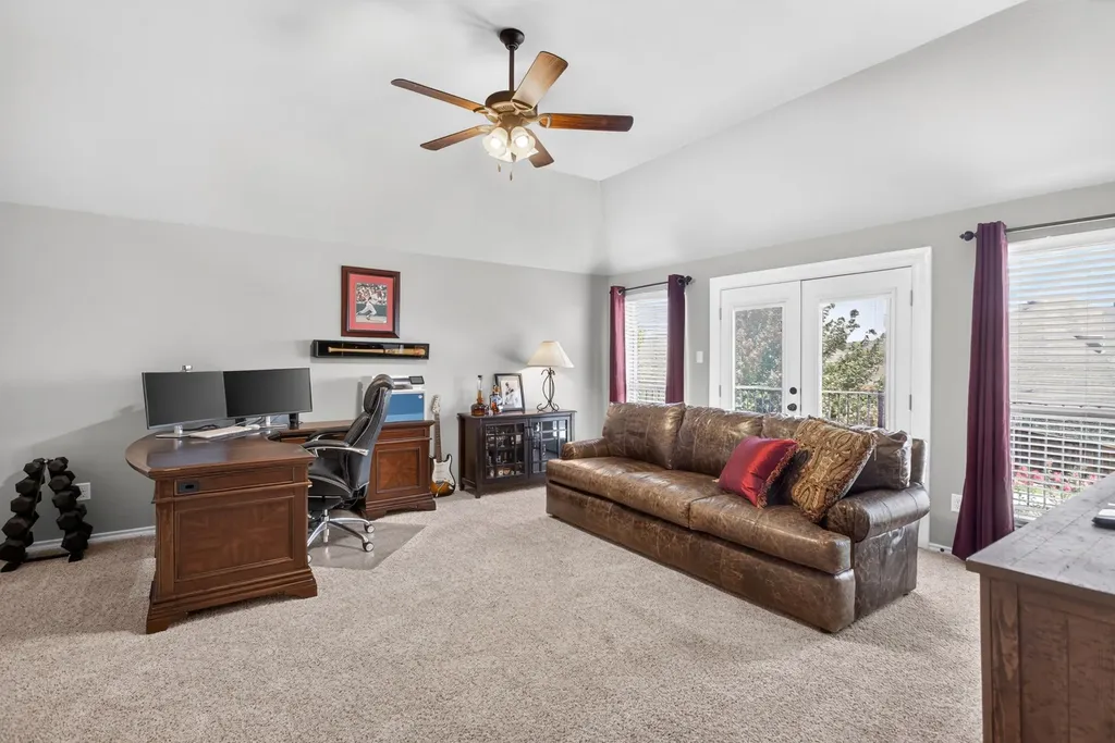 11000 Wanamaker Drive Benbrook TX 76126