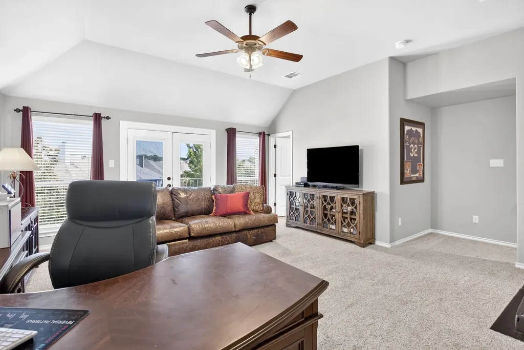 11000 Wanamaker Drive Benbrook TX 76126