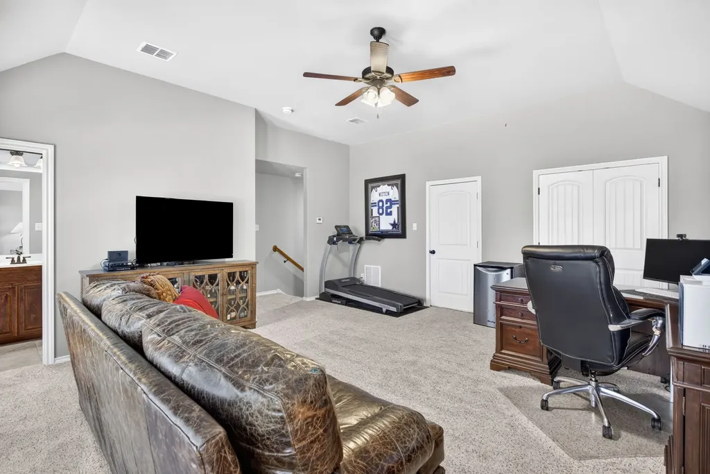 11000 Wanamaker Drive Benbrook TX 76126