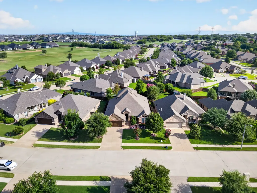 11000 Wanamaker Drive Benbrook TX 76126