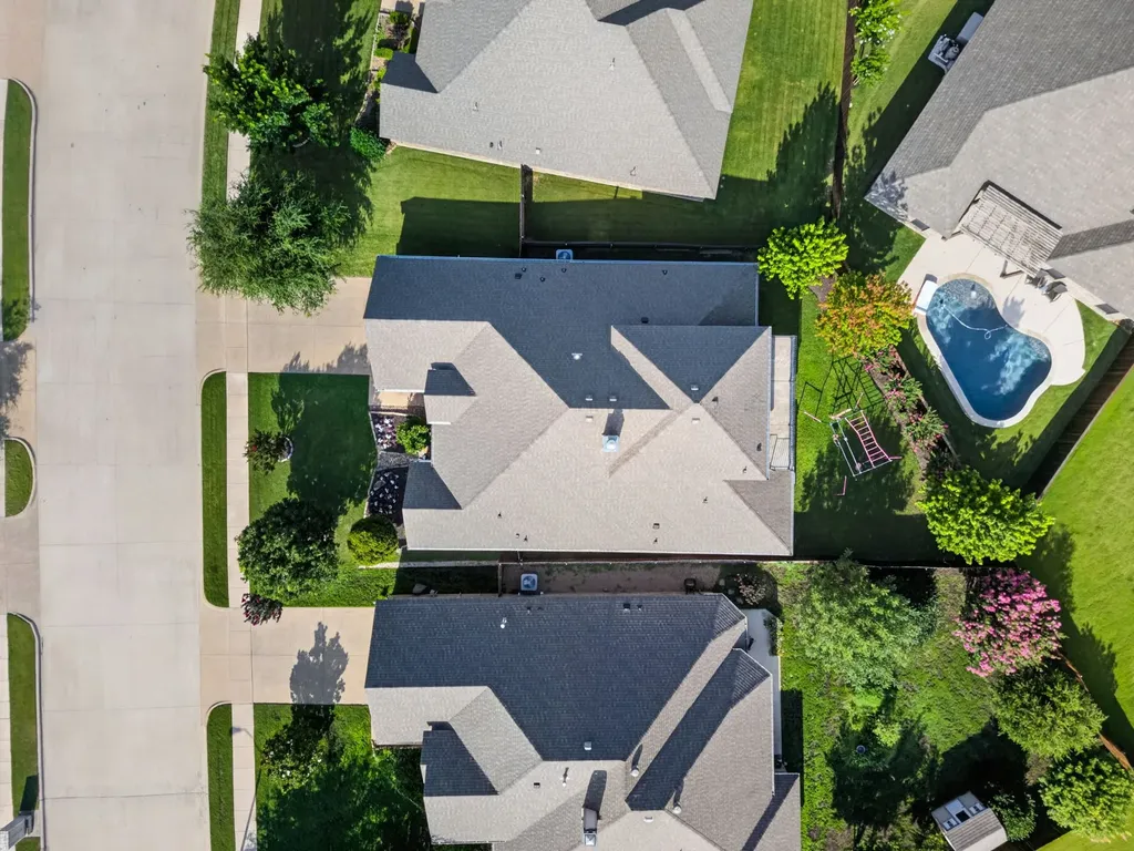 11000 Wanamaker Drive Benbrook TX 76126