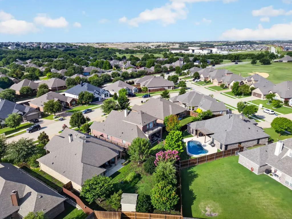 11000 Wanamaker Drive Benbrook TX 76126
