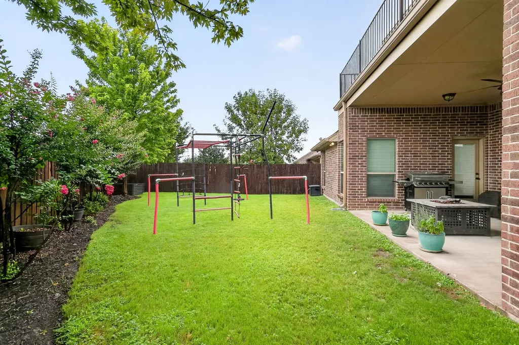 11000 Wanamaker Drive Benbrook TX 76126