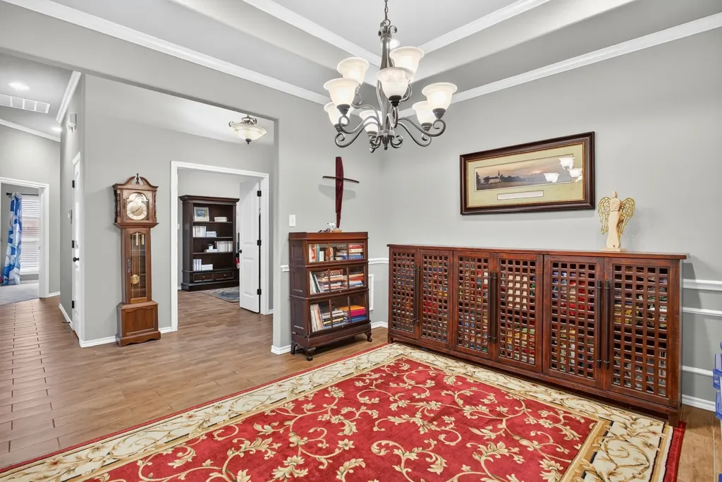 11000 Wanamaker Drive Benbrook TX 76126