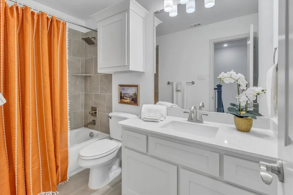 1900 Melinda Lane Farmers Branch TX 75234
