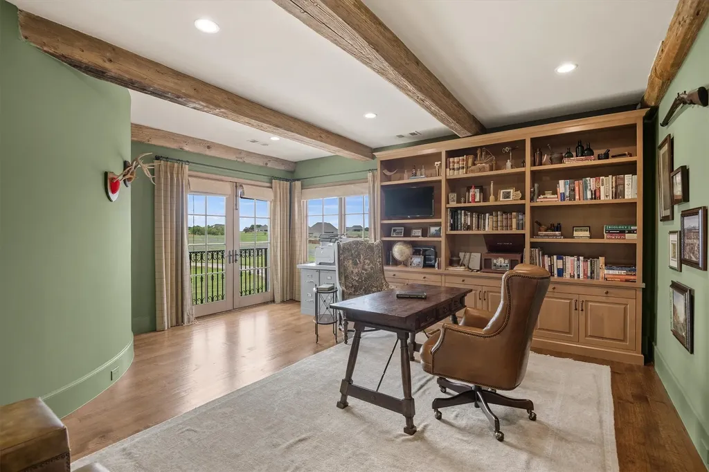 4101 Howard Road Waxahachie TX 75165