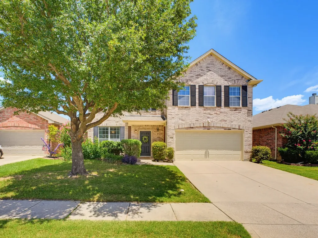 13268 Fencerow Road Fort Worth TX 76244