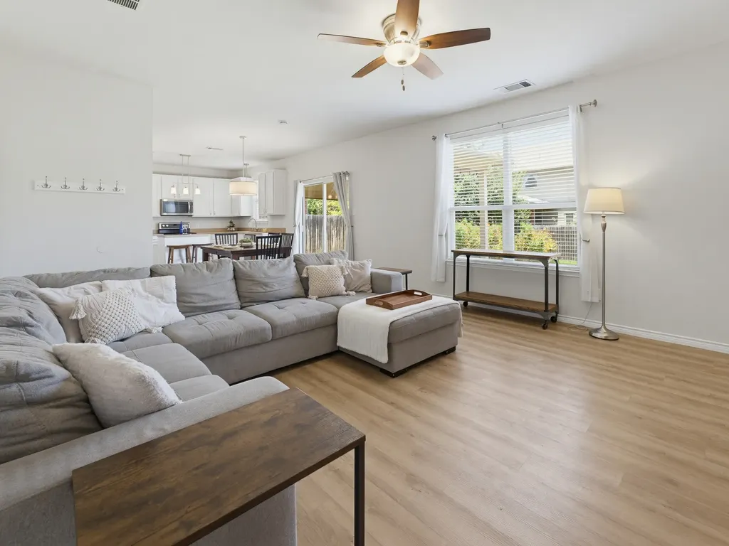 13268 Fencerow Road Fort Worth TX 76244