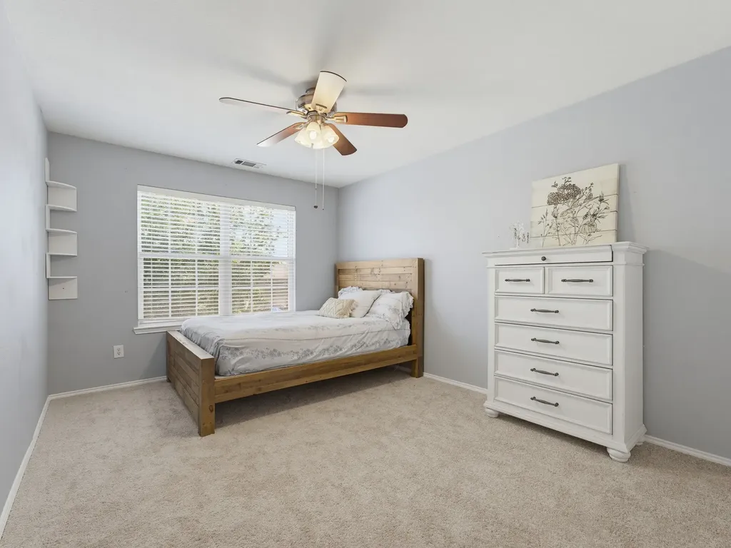 13268 Fencerow Road Fort Worth TX 76244