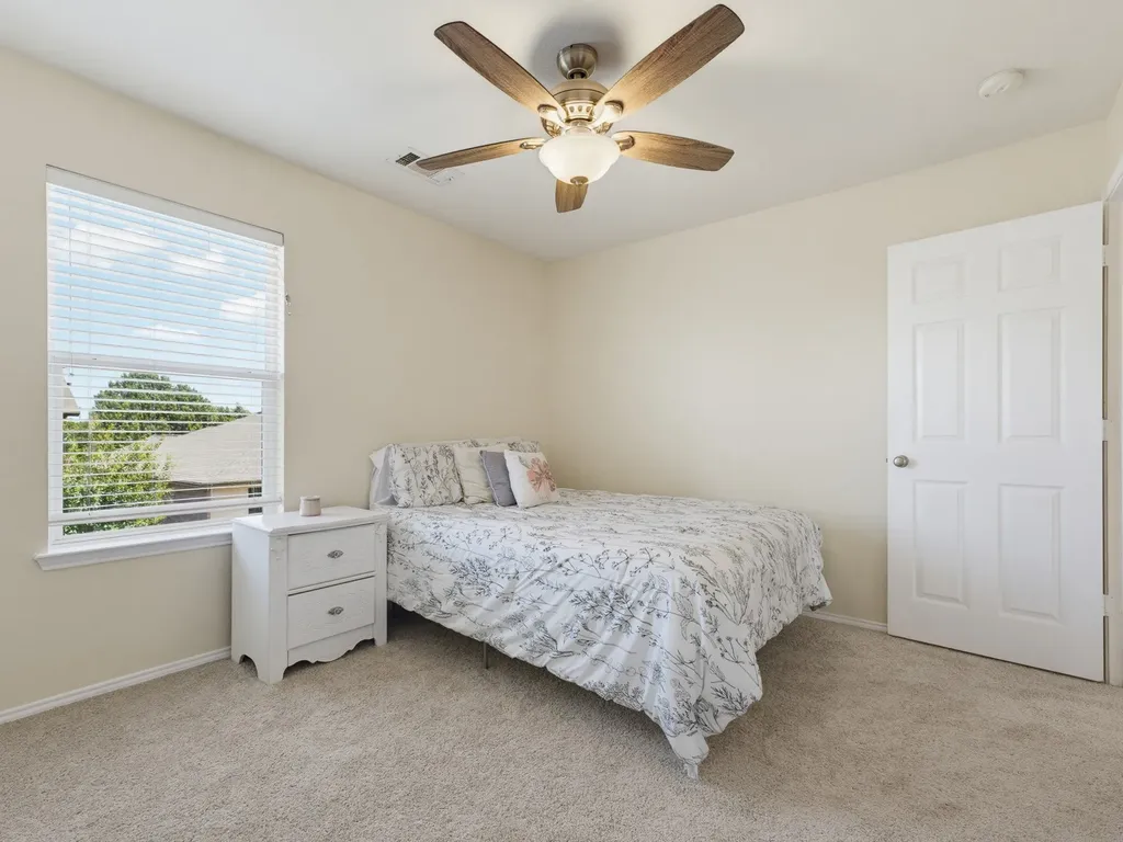 13268 Fencerow Road Fort Worth TX 76244