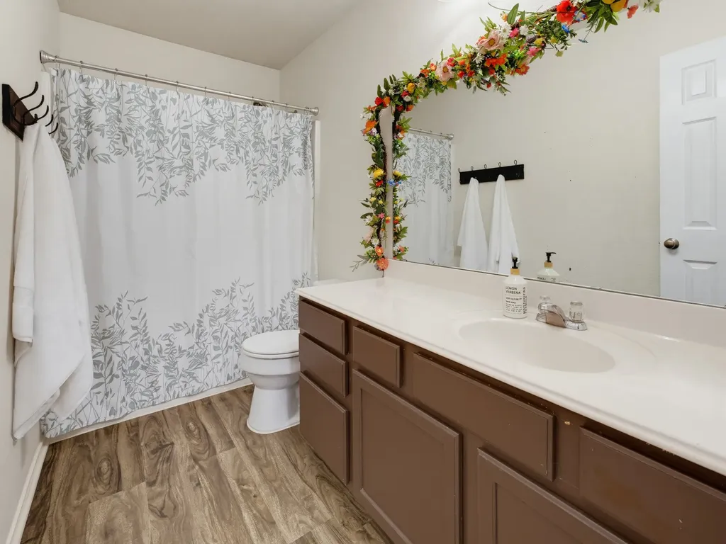 13268 Fencerow Road Fort Worth TX 76244