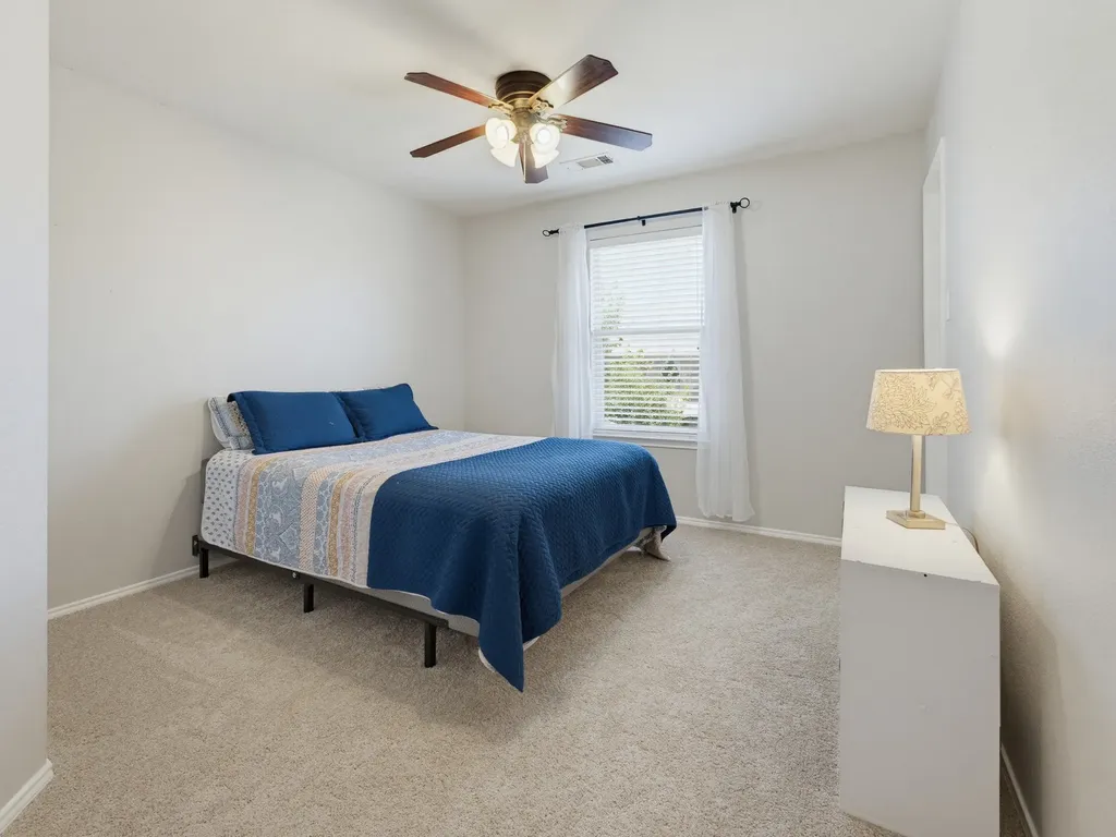 13268 Fencerow Road Fort Worth TX 76244