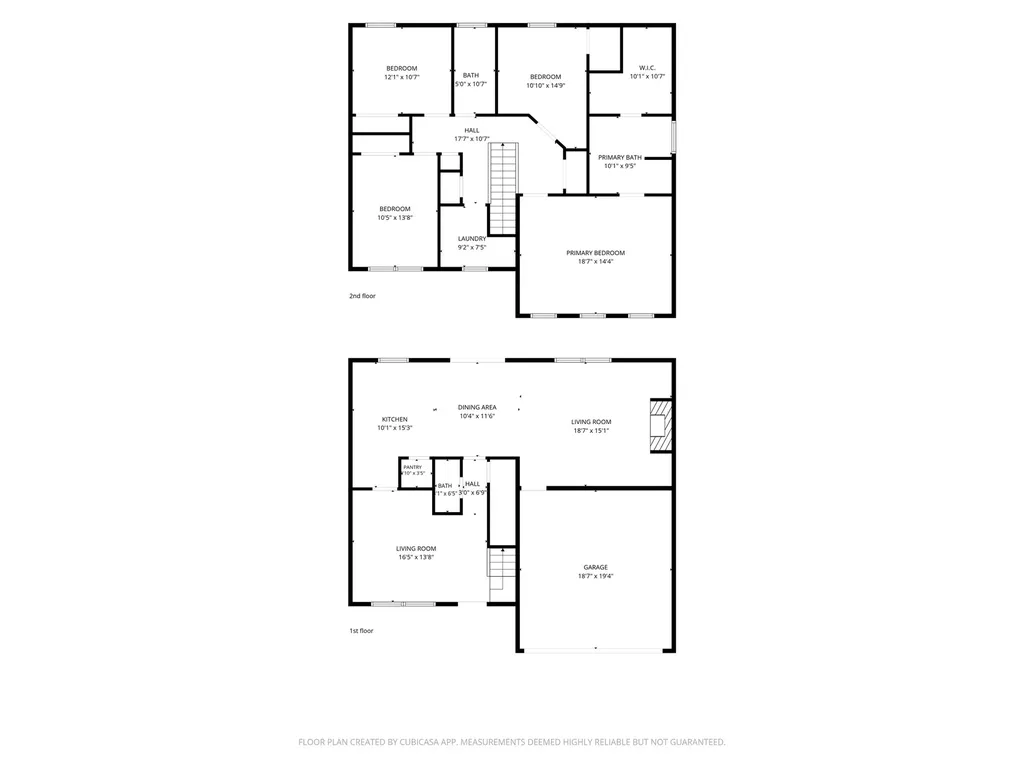 13268 Fencerow Road Fort Worth TX 76244