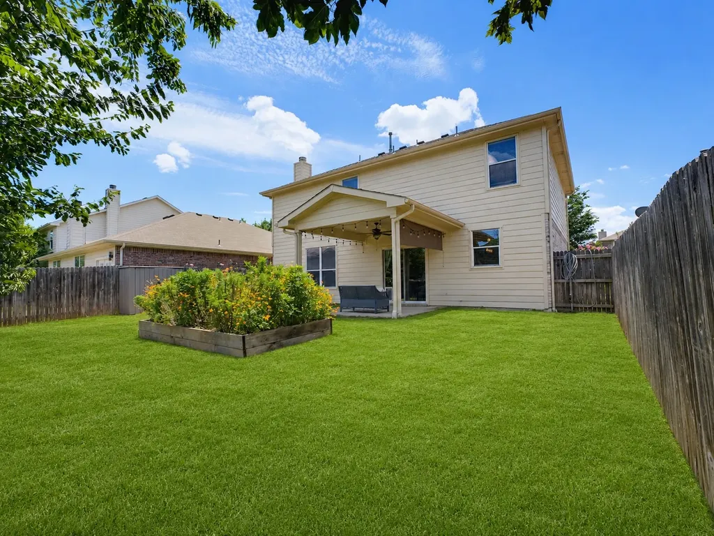 13268 Fencerow Road Fort Worth TX 76244
