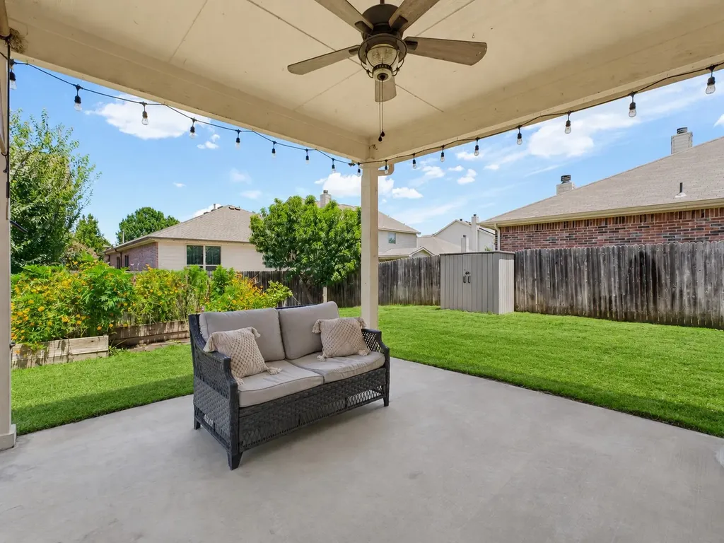 13268 Fencerow Road Fort Worth TX 76244