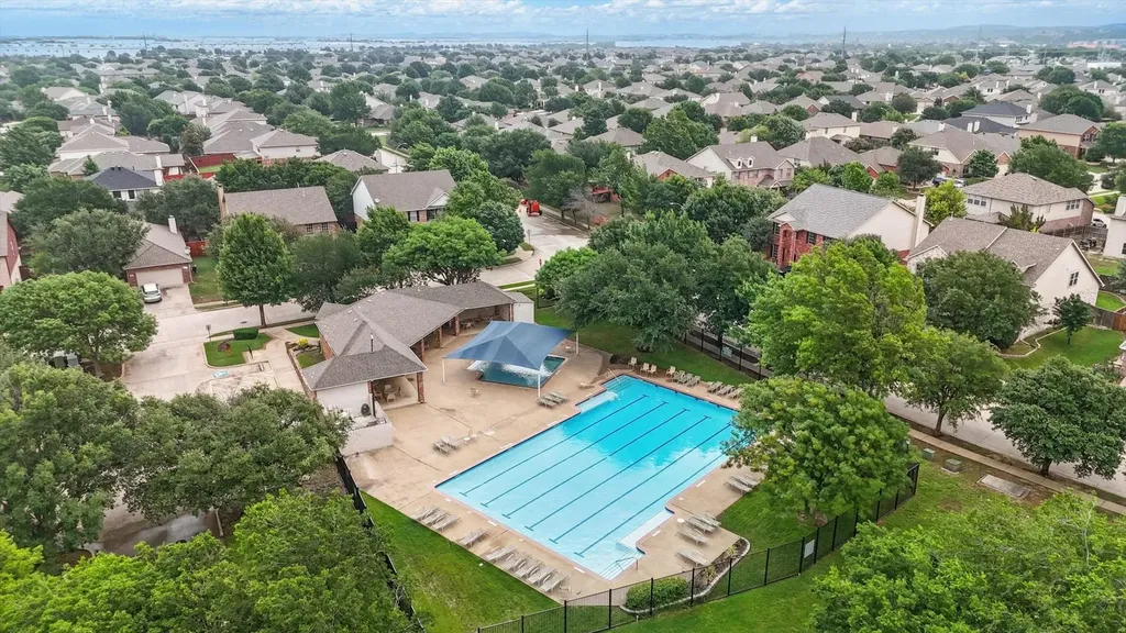13268 Fencerow Road Fort Worth TX 76244