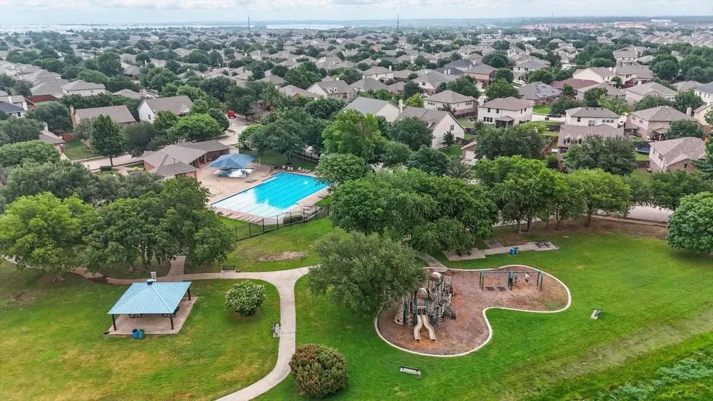 13268 Fencerow Road Fort Worth TX 76244