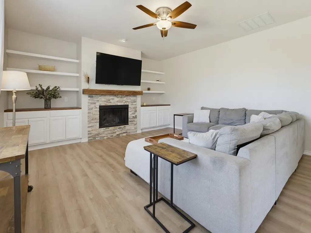 13268 Fencerow Road Fort Worth TX 76244