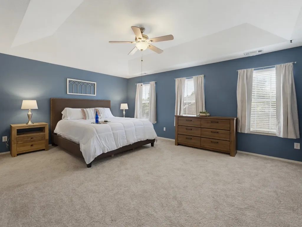 13268 Fencerow Road Fort Worth TX 76244
