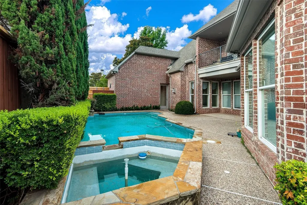 5933 King William Drive Plano TX 75093