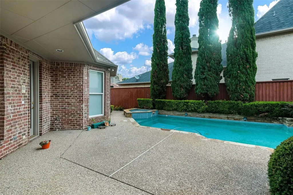 5933 King William Drive Plano TX 75093