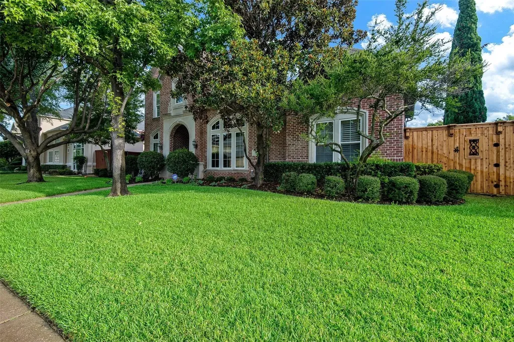 5933 King William Drive Plano TX 75093