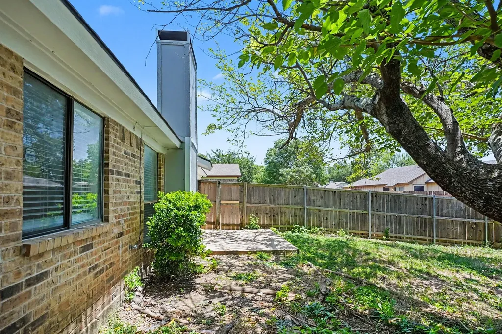 1022 Cedar Run Drive Duncanville TX 75137